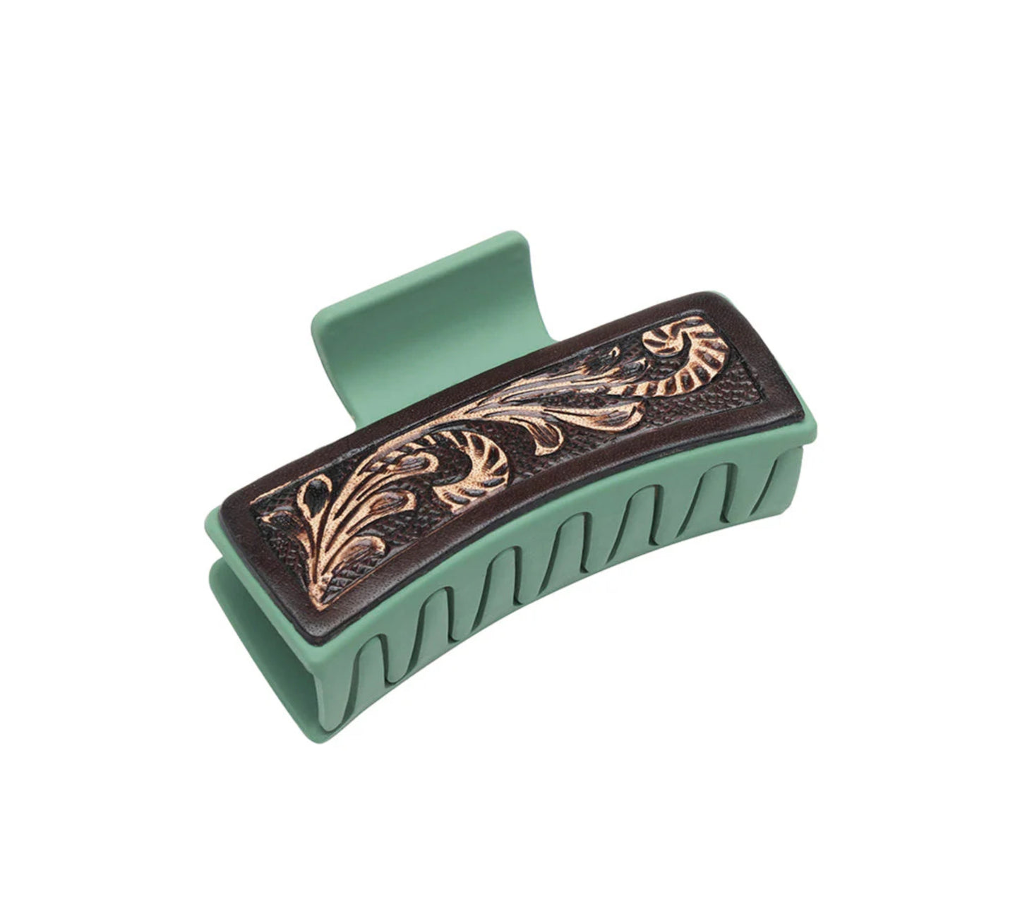 WESTERN SPIRIT HAIR COMB CLIP