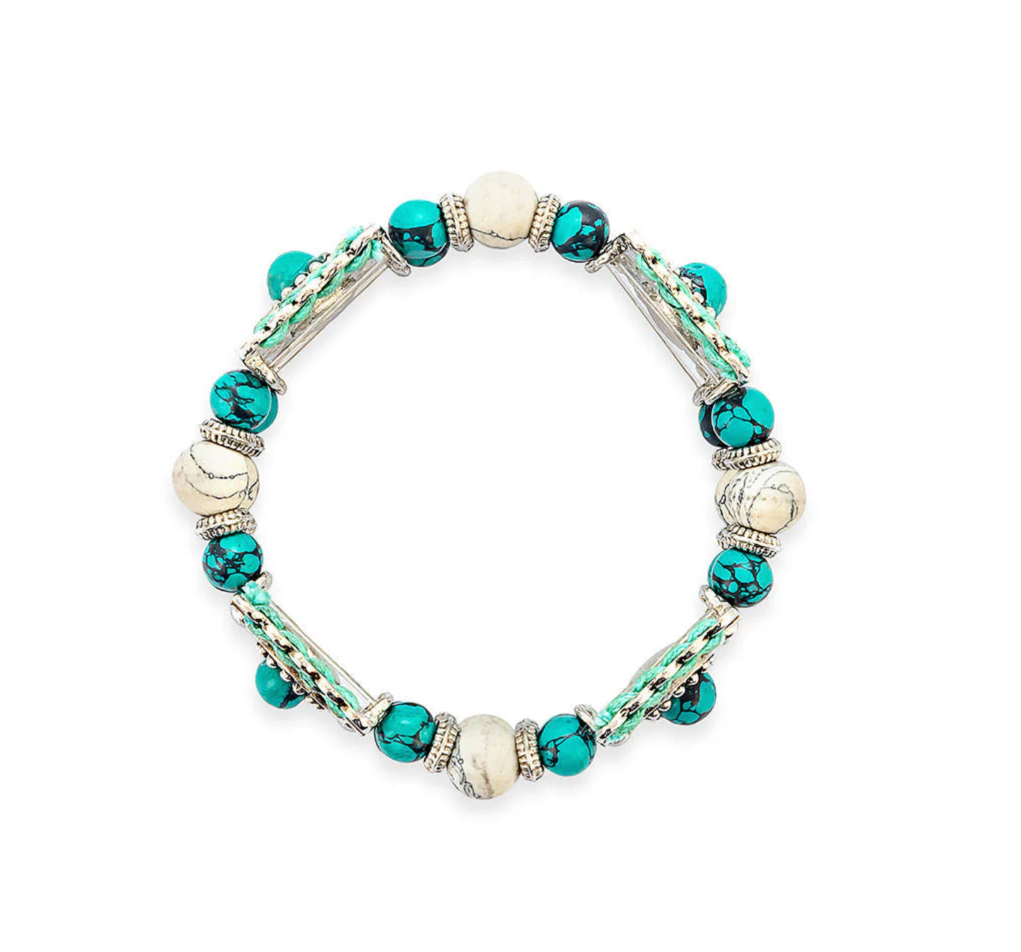 Lovelock Hill Bracelet