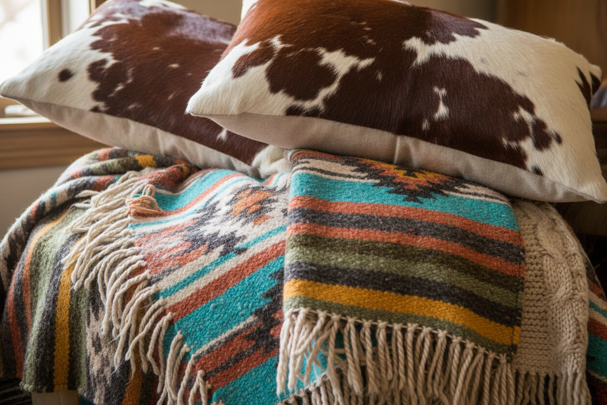 Western Furniture & Home Decor