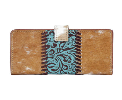 Bleu Wallet