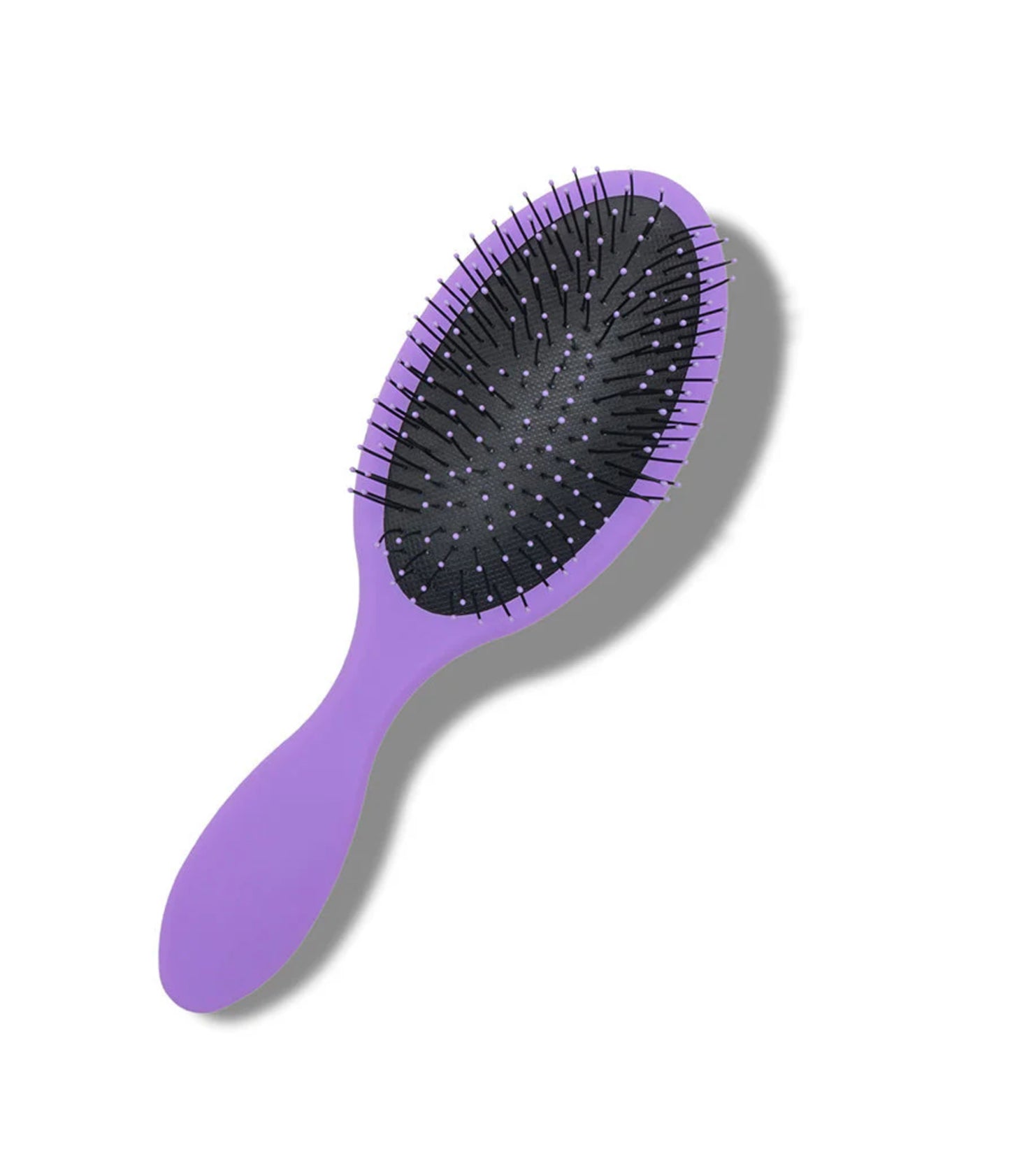 Purple Passion Hair Brush