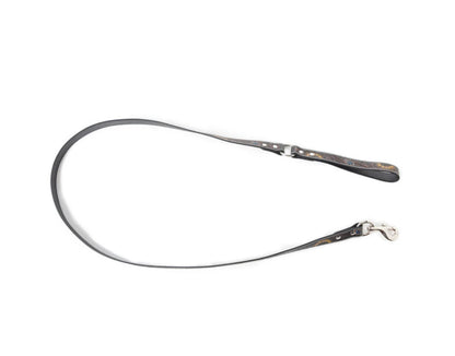 Clairmonte Dog Leash In Dark Brown