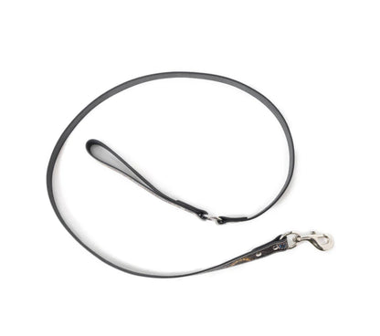 Clairmonte Dog Leash In Dark Brown