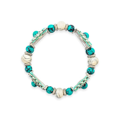 Lovelock Hill Bracelet