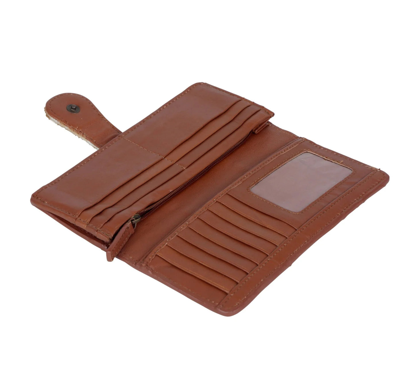 Bleu Wallet