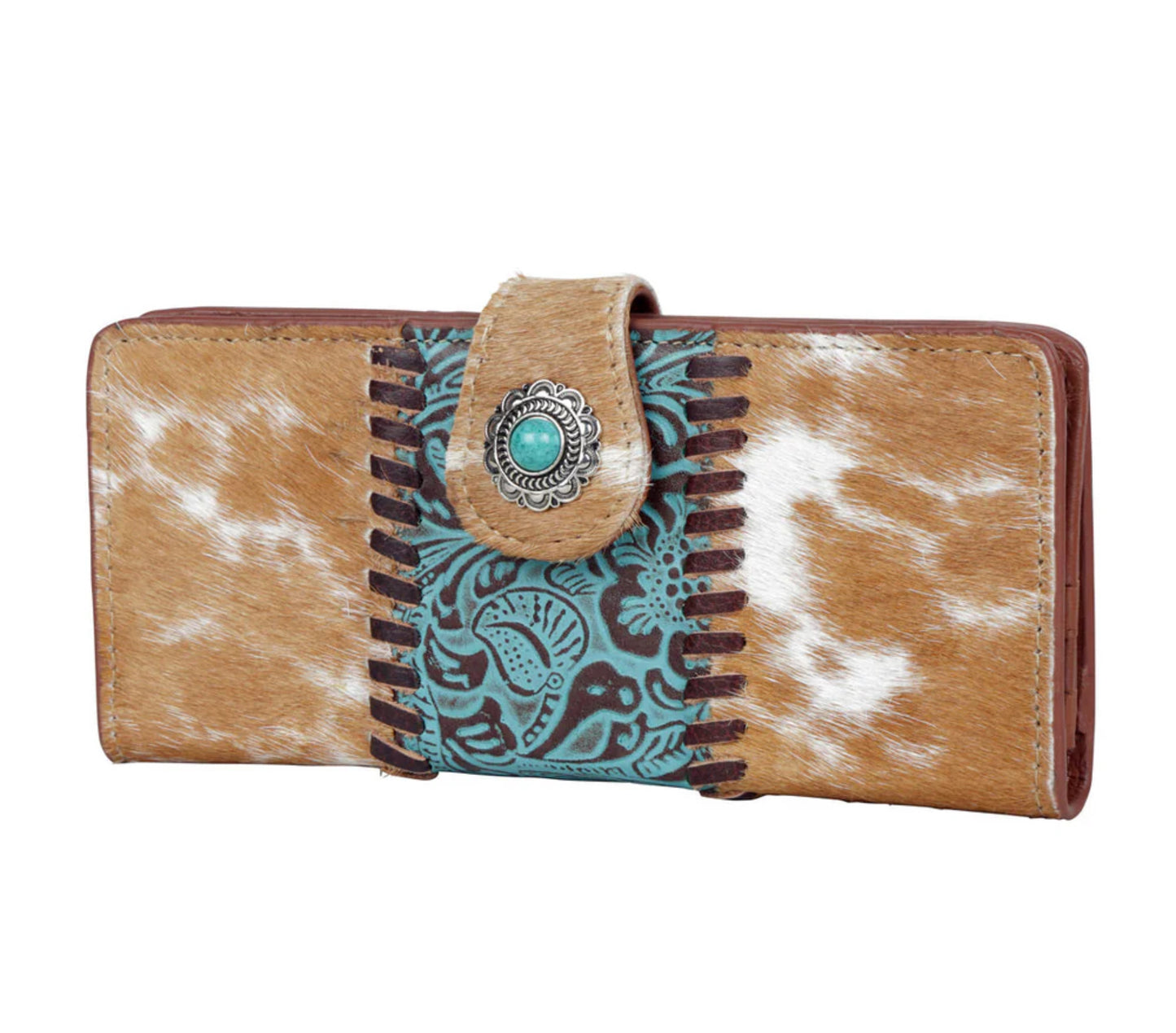 Bleu Wallet