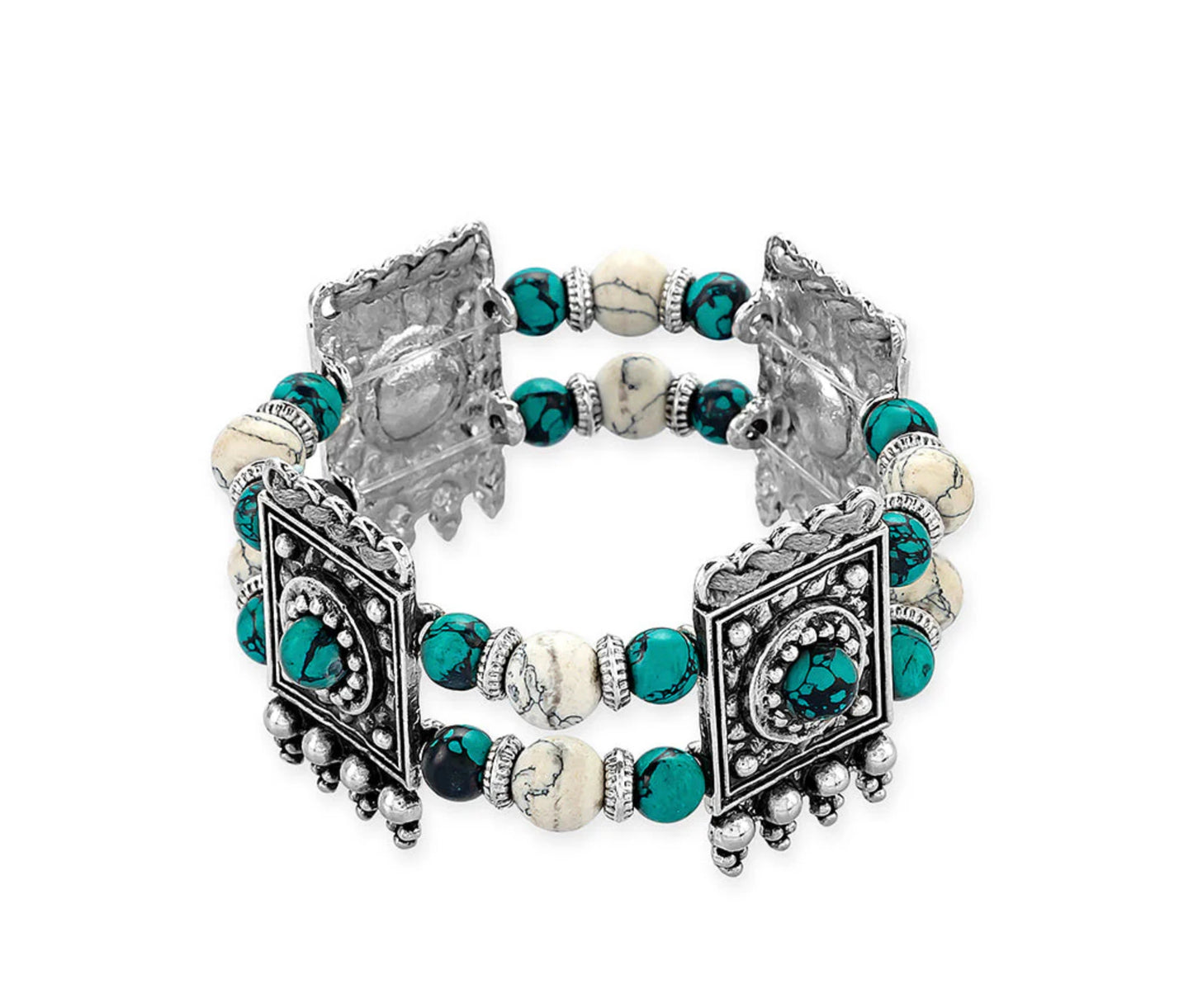 Lovelock Hill Bracelet