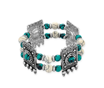 Lovelock Hill Bracelet