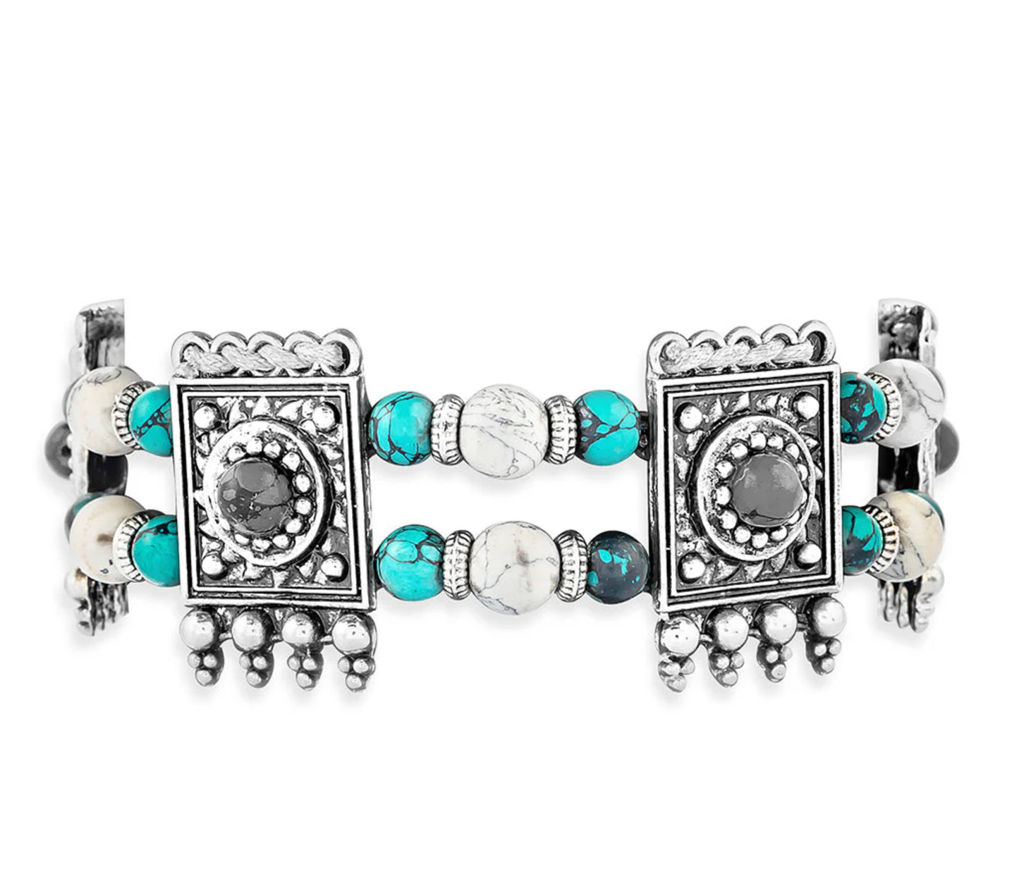 Lovelock Hill Bracelet