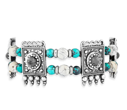 Lovelock Hill Bracelet