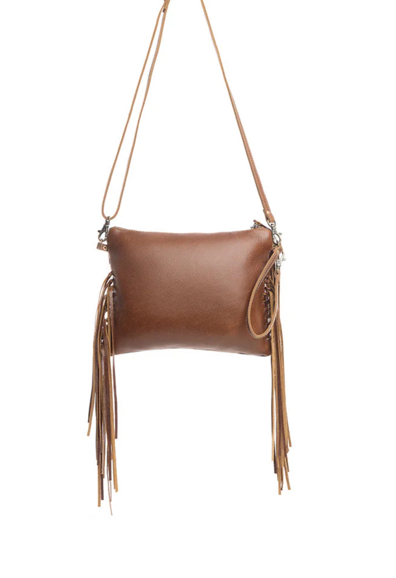 Gems Mesa Hairon Bag