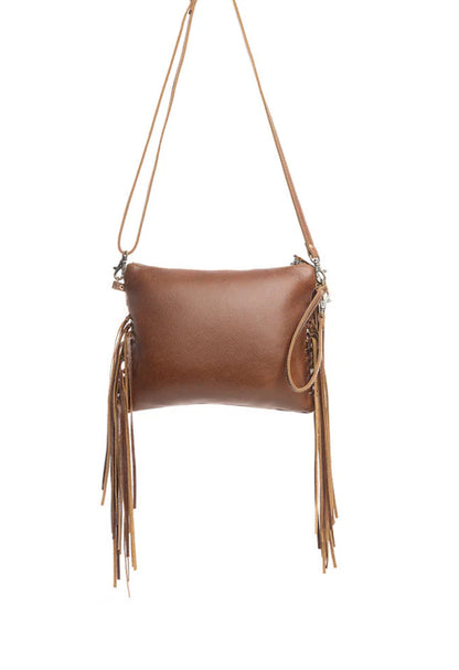 Gems Mesa Hairon Bag