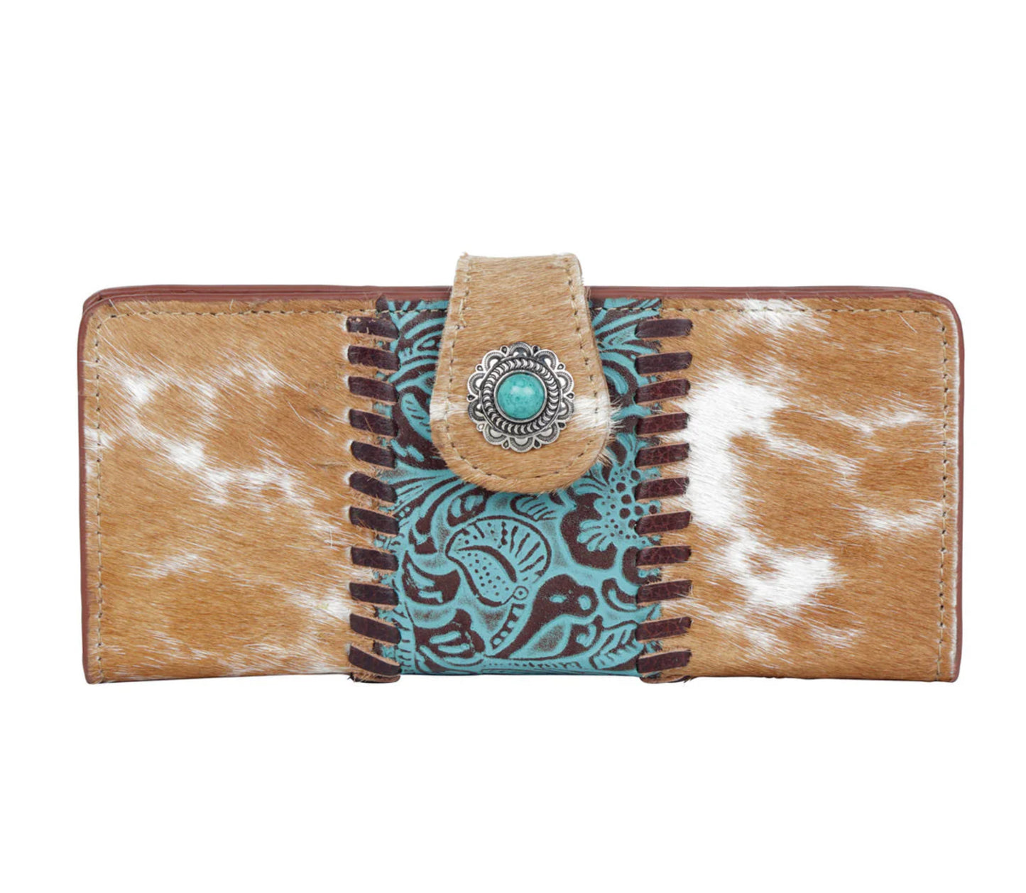 Bleu Wallet
