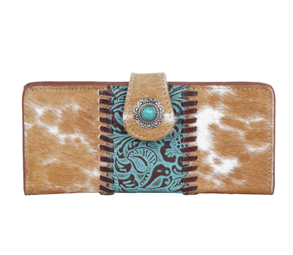 Bleu Wallet