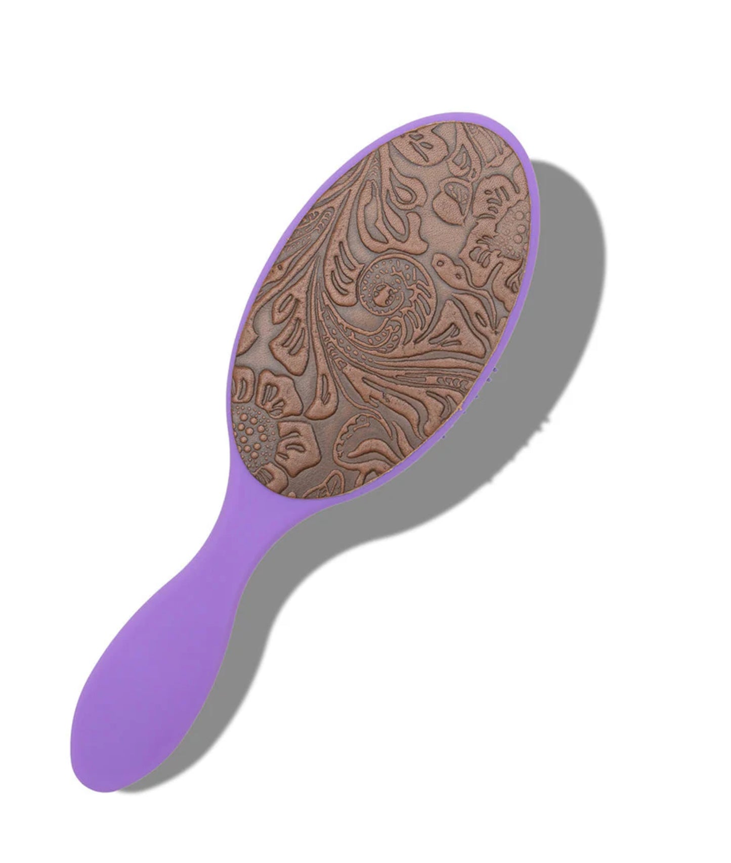 Purple Passion Hair Brush