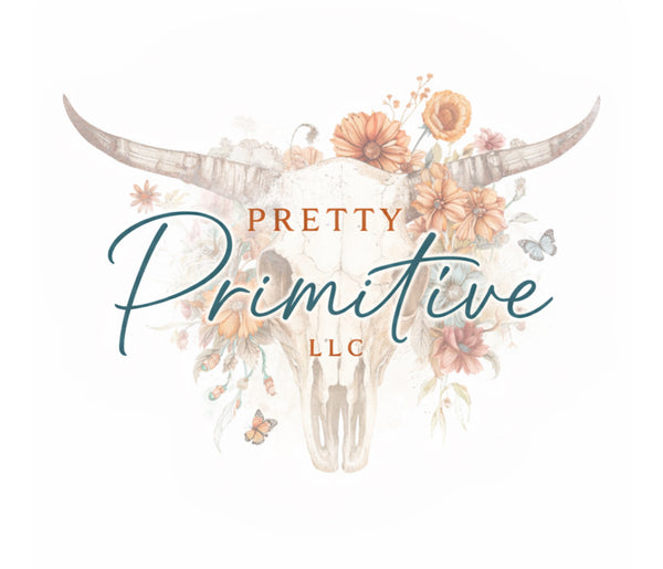Pretty Primitive 